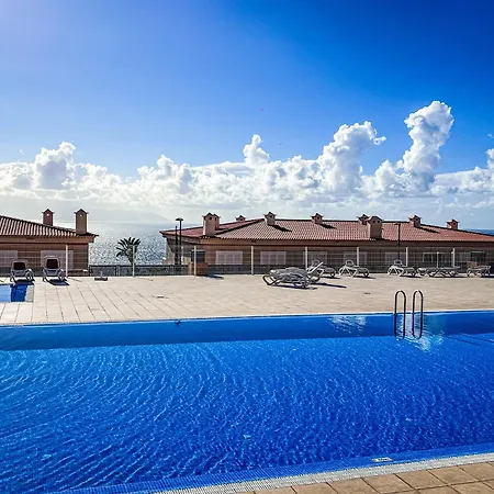 Apartmán Sunset Paradise - 1 Bedroom With Ocean Views, Pool, Pa74