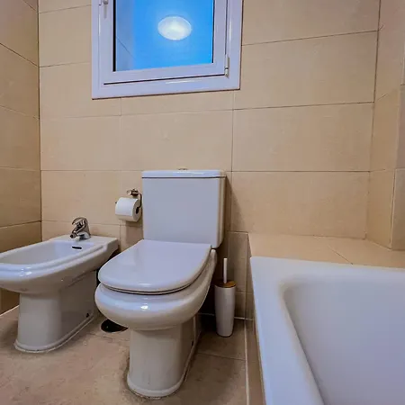 Sunset Paradise - 1 Bedroom With Ocean Views, Pool, Pa74 Пуэрто-де-Сантьяго