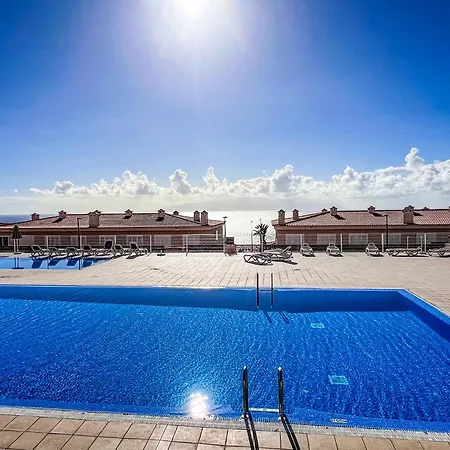 Апартаменты Sunset Paradise - 1 Bedroom With Ocean Views, Pool, Pa74 *