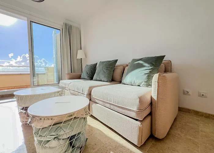 Sunset Paradise - 1 Bedroom With Ocean Views, Pool, Pa74 Puerto de Santiago (Tenerife)