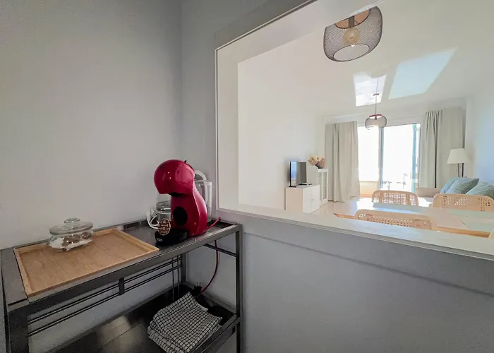 아파트 Sunset Paradise - 1 Bedroom With Ocean Views, Pool, Pa74