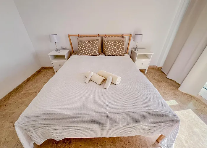 Lägenhet Sunset Paradise - 1 Bedroom With Ocean Views, Pool, Pa74 Puerto de Santiago (Tenerife)