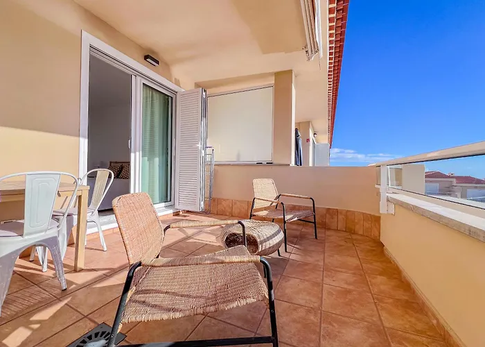 Sunset Paradise - 1 Bedroom With Ocean Views, Pool, Pa74 *