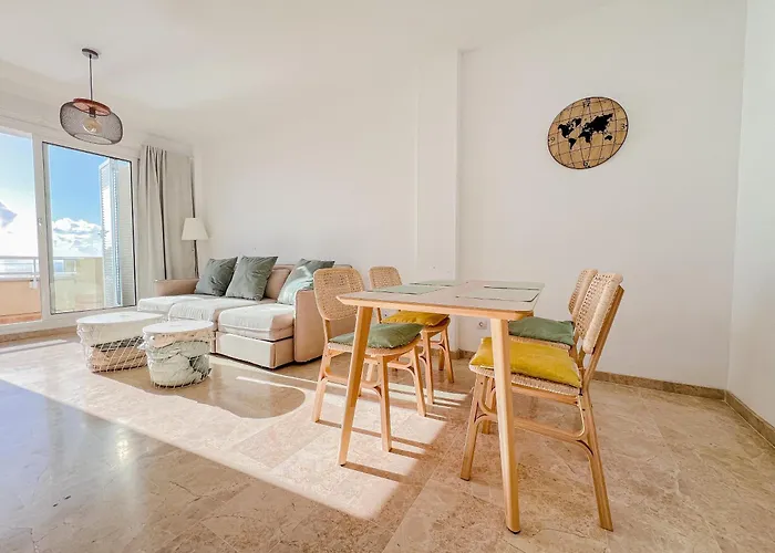 アパート Sunset Paradise - 1 Bedroom With Ocean Views, Pool, Pa74 プエルト・デ・サンティアゴ