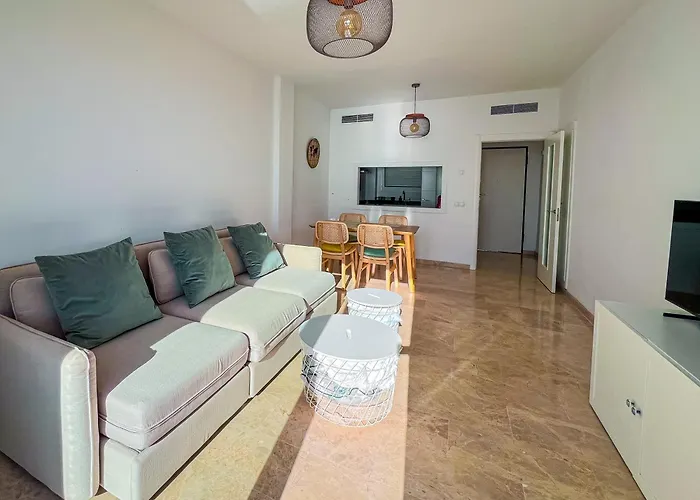 Sunset Paradise - 1 Bedroom With Ocean Views, Pool, Pa74 プエルト・デ・サンティアゴ