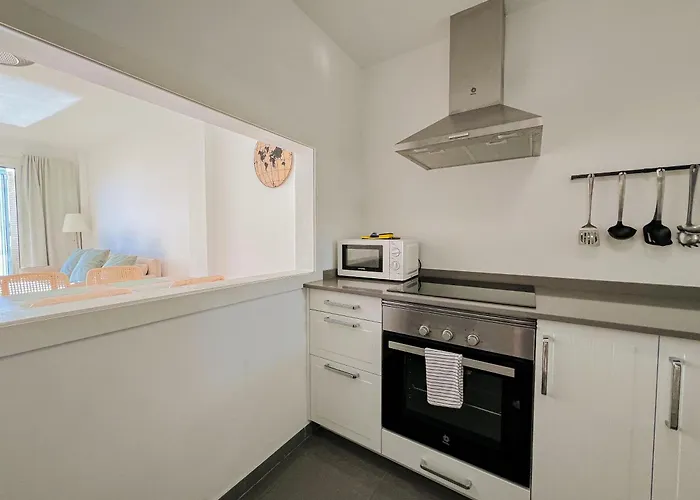 Lägenhet Sunset Paradise - 1 Bedroom With Ocean Views, Pool, Pa74 *