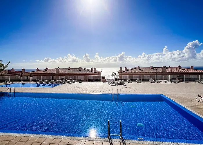 アパート Sunset Paradise - 1 Bedroom With Ocean Views, Pool, Pa74 *