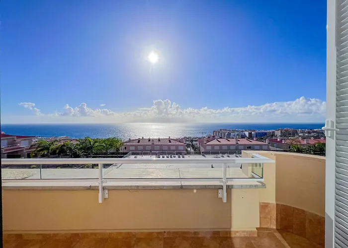 Sunset Paradise - 1 Bedroom With Ocean Views, Pool, Pa74