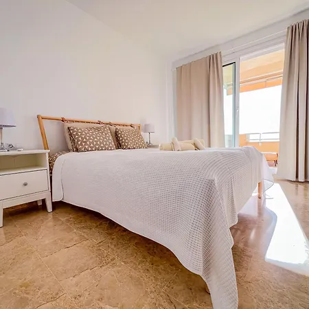 Apartment Sunset Paradise - 1 Bedroom With Ocean Views, Pool, Pa74