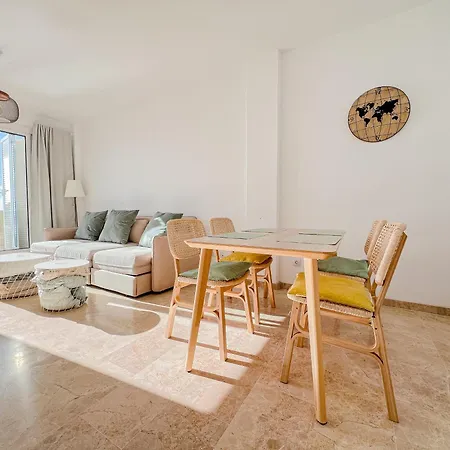 Apartment Sunset Paradise - 1 Bedroom With Ocean Views, Pool, Pa74 Puerto de Santiago (Tenerife)