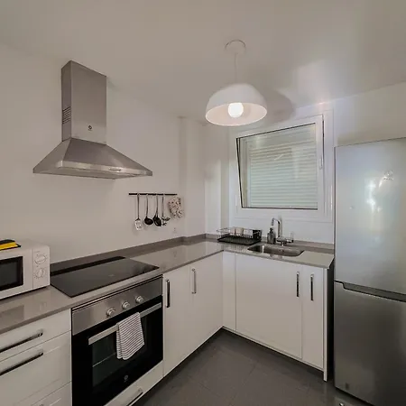 Apartment Sunset Paradise - 1 Bedroom With Ocean Views, Pool, Pa74