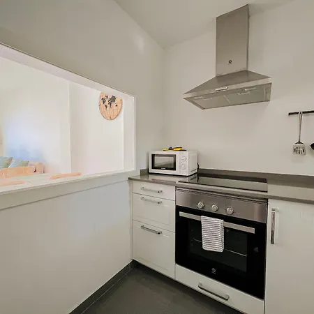 Apartment Sunset Paradise - 1 Bedroom With Ocean Views, Pool, Pa74 *