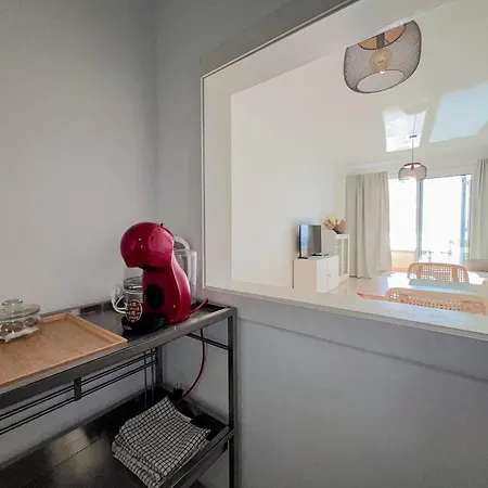 Apartment Sunset Paradise - 1 Bedroom With Ocean Views, Pool, Pa74