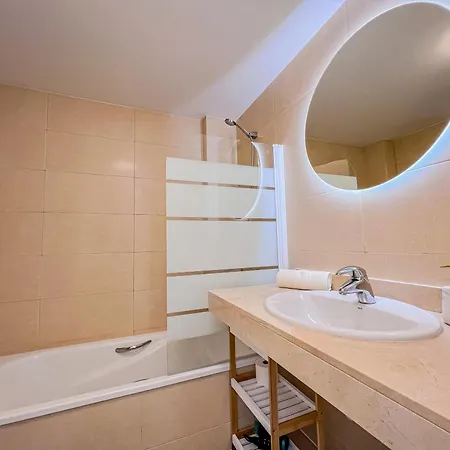 Apartment Sunset Paradise - 1 Bedroom With Ocean Views, Pool, Pa74