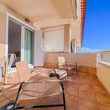 Sunset Paradise - 1 Bedroom With Ocean Views, Pool, Pa74 *