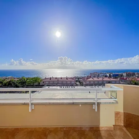 Sunset Paradise - 1 Bedroom With Ocean Views, Pool, Pa74